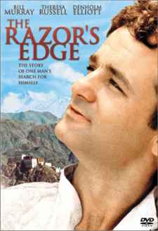 The Razor s Edge