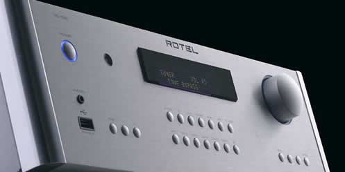 Rotel RC-1590