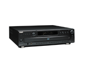 RCA DVD Changer