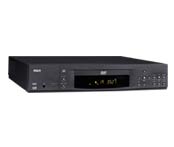 RCA 5223P DVD Player