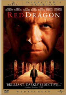 Red Dragon