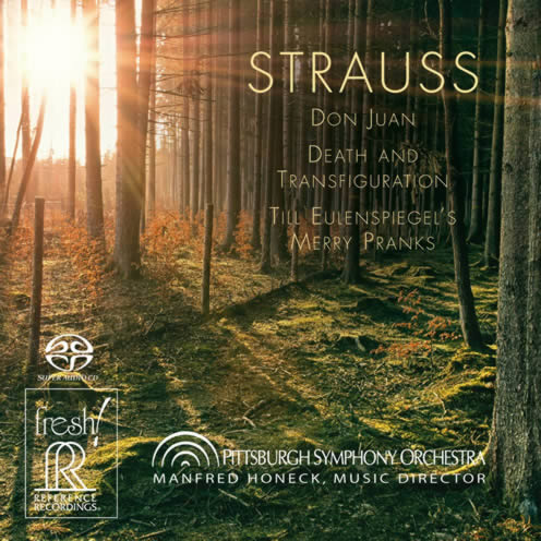 Strauss