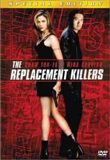 The Replacement Killers, Special Edition