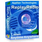 Replay Radio