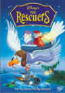 The Rescuers