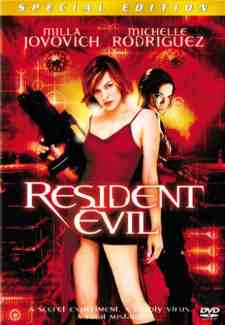 Resident Evil 