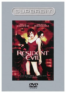 Resident Evil 