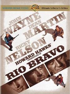 Rio Bravo