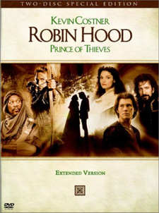 Robin Hood: Prince of Thieves