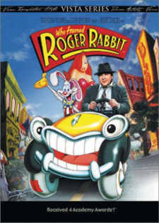 Who Framed Roger Rabbit?