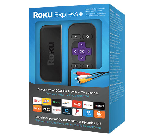 Roku Express