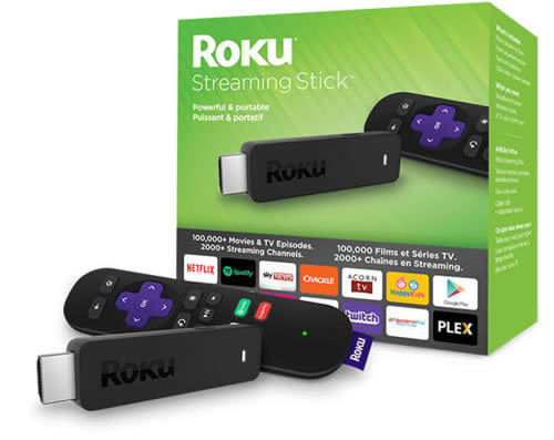 Roku