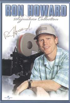 Ron Howard