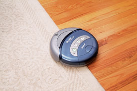 Roomba Scheduler