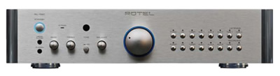 Rotel RC-1580