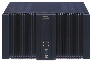 Rotel RMP-1095 Power Amplifier