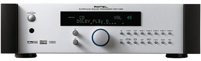 Rotel RSP-1069