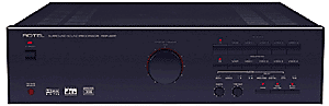 Rotel RSP-985 Surround Processor/Preamp