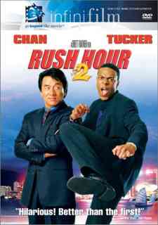 Rush Hour 2