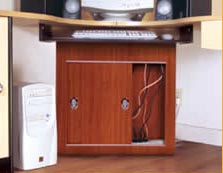 Safecord Cabinet