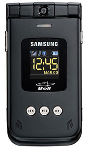 Samsung SPH-a900