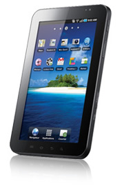 Samsung Galaxy Tab