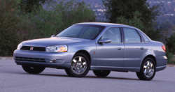 Saturn L200
