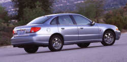 Saturn L200