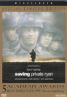 Saving Private Ryan