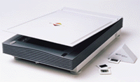 HP's ScanJet6100c
