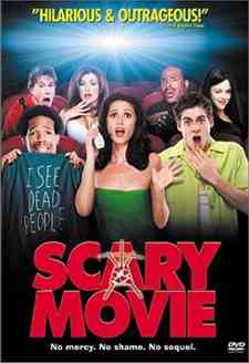 Scary Movie