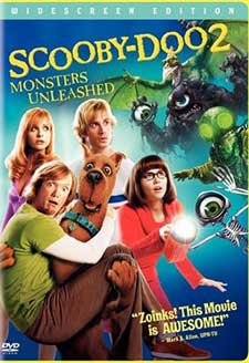 Scooby-Doo 2