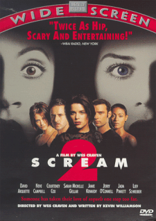 Scream 2