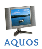 Sharp Aquos