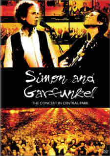 Simon and Garfunkel