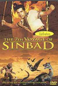 7th Voyage of Sinbad