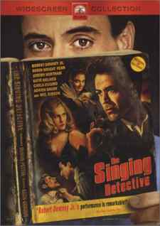 The Singing Detective