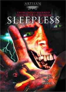 Sleepless