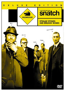 Snatch