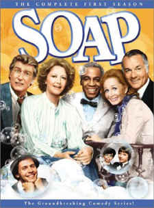 Soap