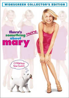 There s Something More About Mary