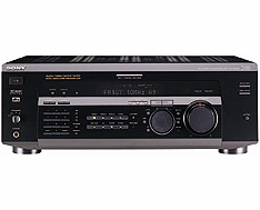 Sony STRDE-835 Receiver