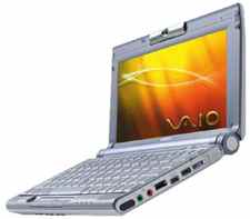 Sony Vaio