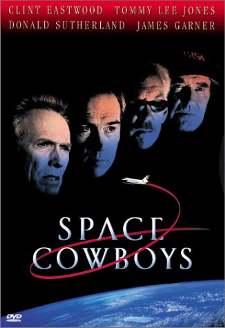 Space Cowboys