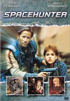 Spacehunter