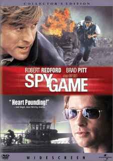 Spy Game