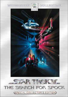 Star Trek III - The Search for Spock