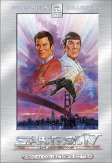 Star Trek IV