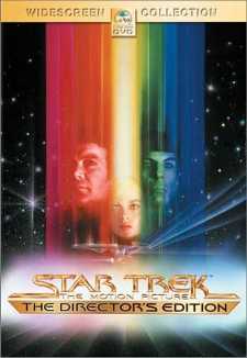 Star Trek The Motion Picture