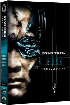 Star Trek Borg